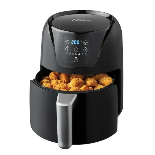 Airfryer OSTER Freidora De Aire Digital 4 Litros