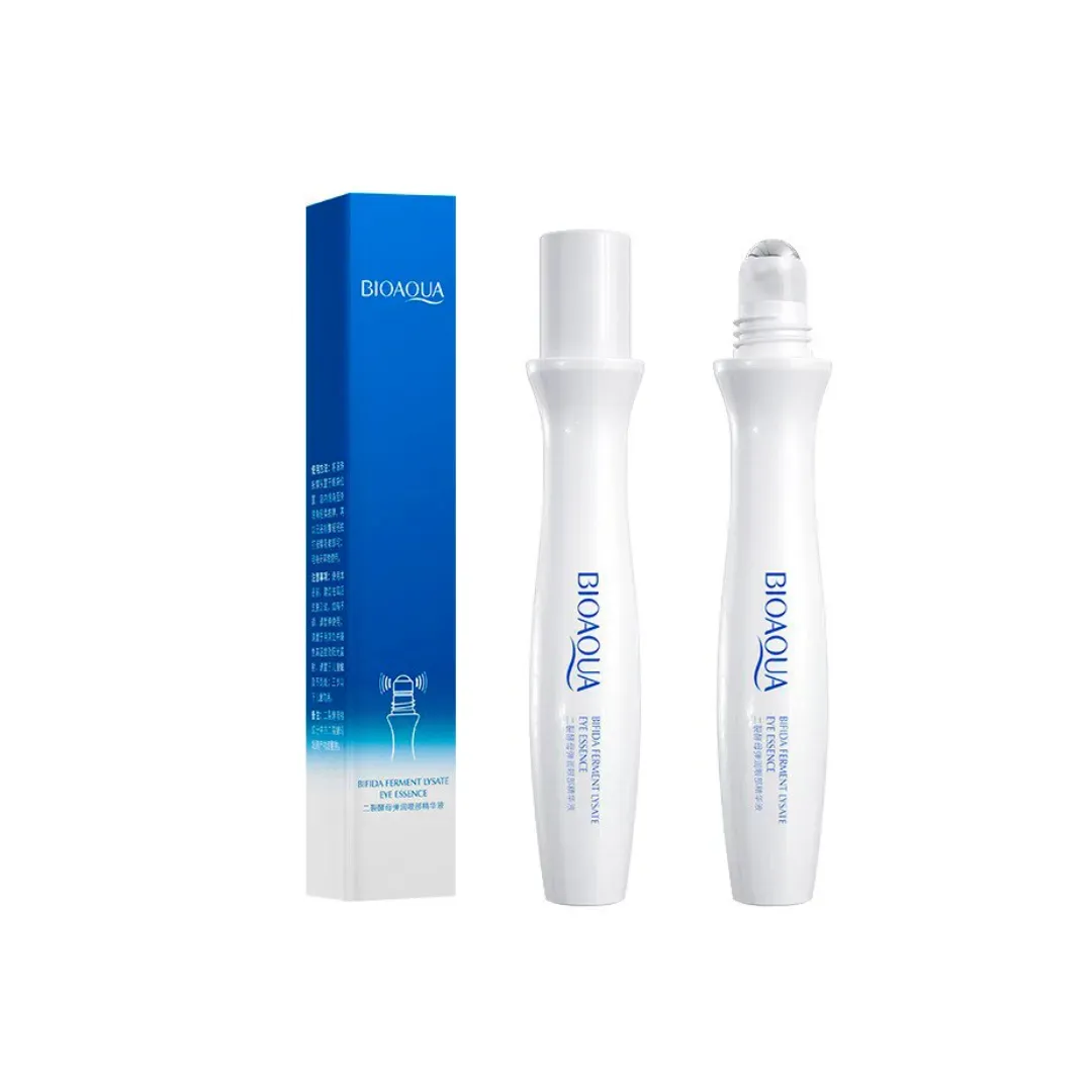  Serum Contorno De Ojos Ácido Hialuronico - Bioaqua