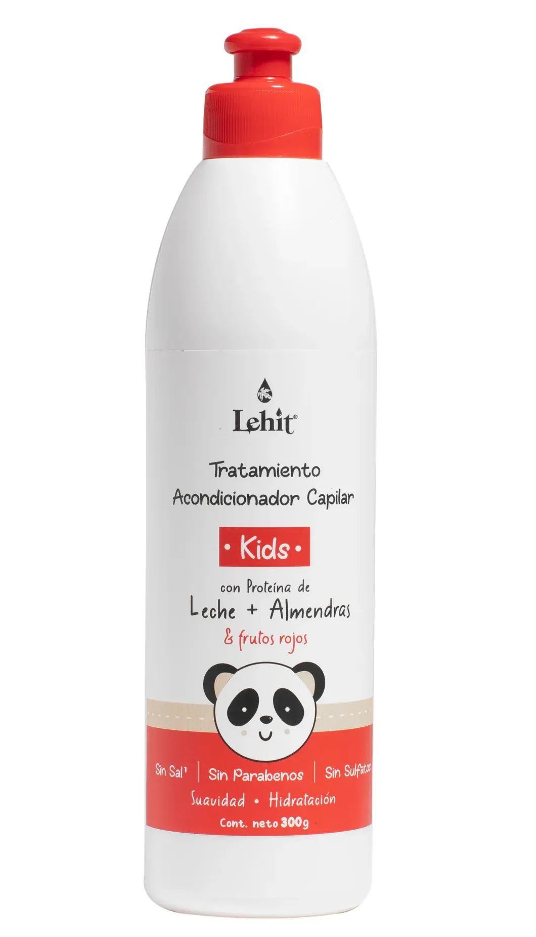 Lehit Kids Tratamiento X3Unidades