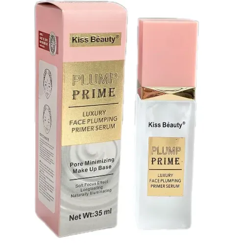 Primer Serum Minimizador De Poros - Larga Duracion KISS BEAUTY