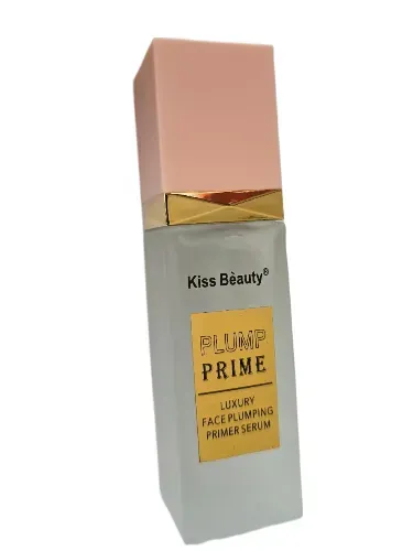 Primer - Kiss Beauty 