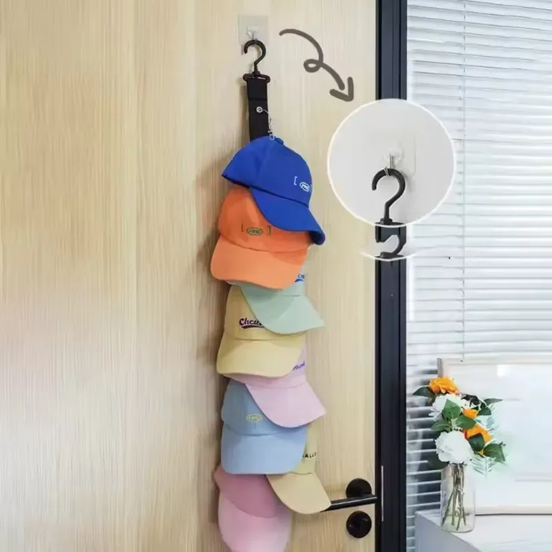 Organizador Para Gorras 