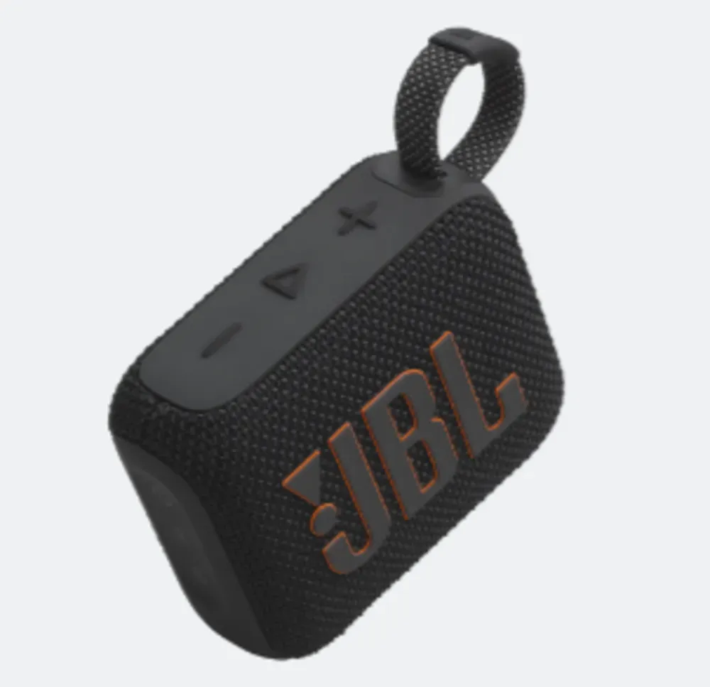 Altavoz JBL Pro ultraportátil