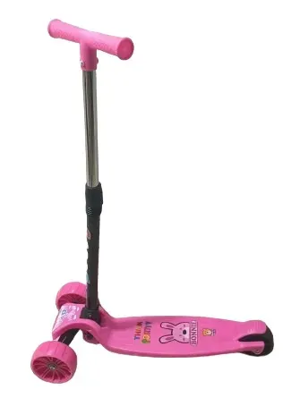 Patineta Para Niña Scooter