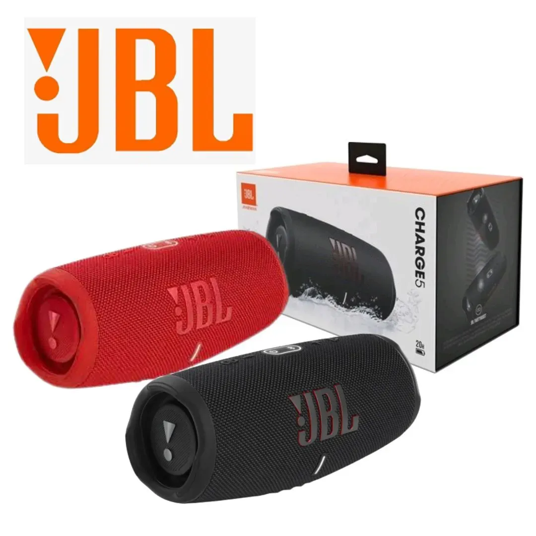 Parlante JBL Charge 5 Original 