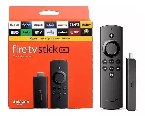 FIRE TV LITTE