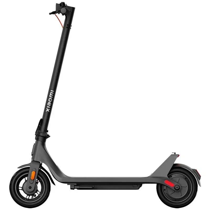 Patineta electrica Xiaomi Electric Scooter 4 lite 2nd generacion