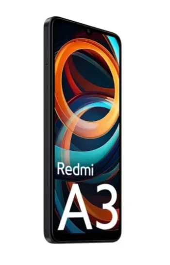 Celular Redmi A3 3GB 64GB Con Obsequio