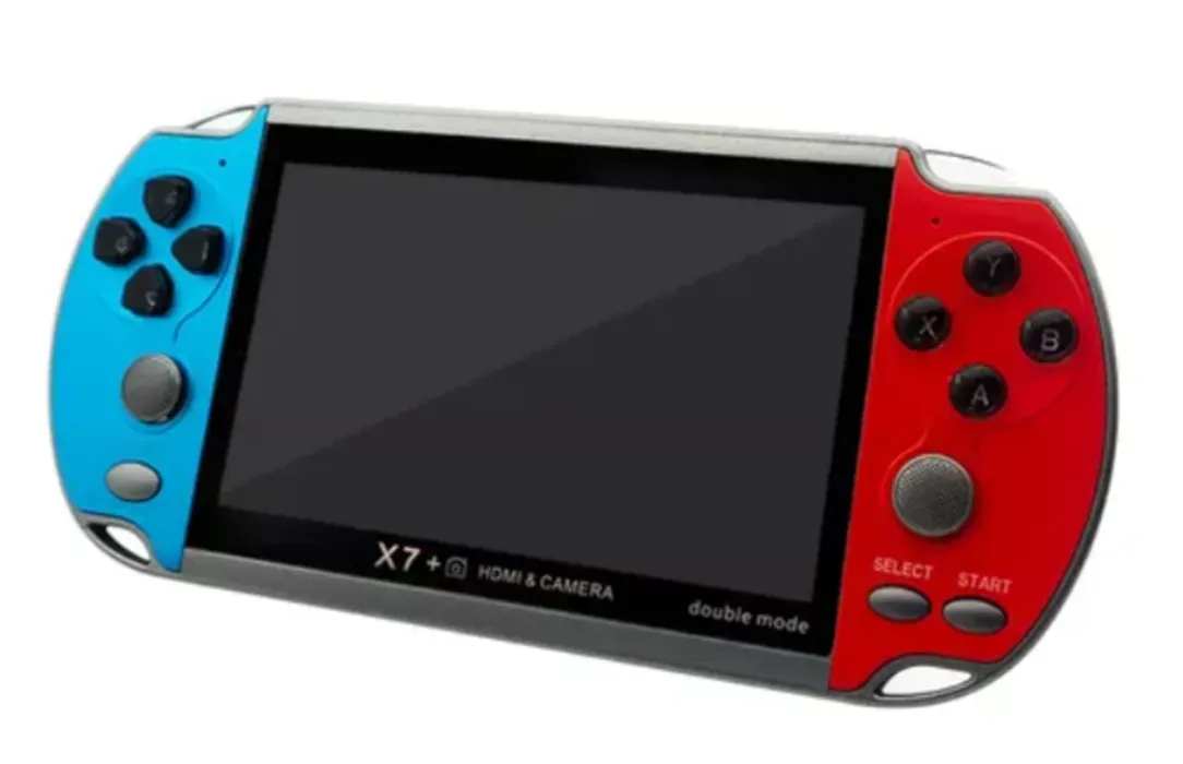 Consola portátil PSP x7 