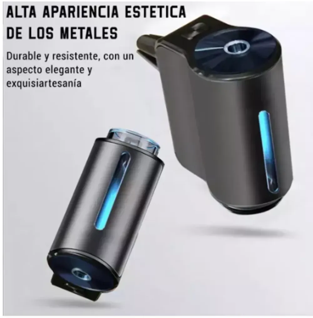 Difusor De Aroma Inteligente Para Automóvil 