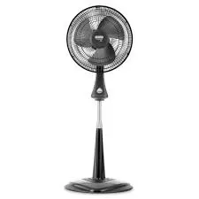 Ventilador Samurai Tropical  18"