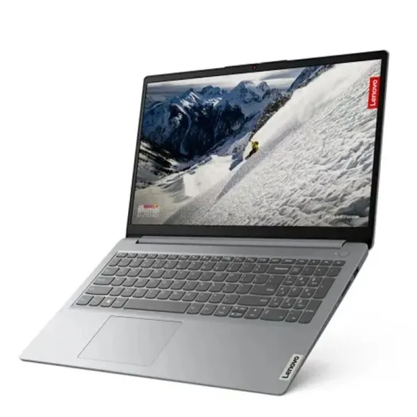 Portatil Lenovo 15.6" Celeron -8Ram -Ssd 256Gb