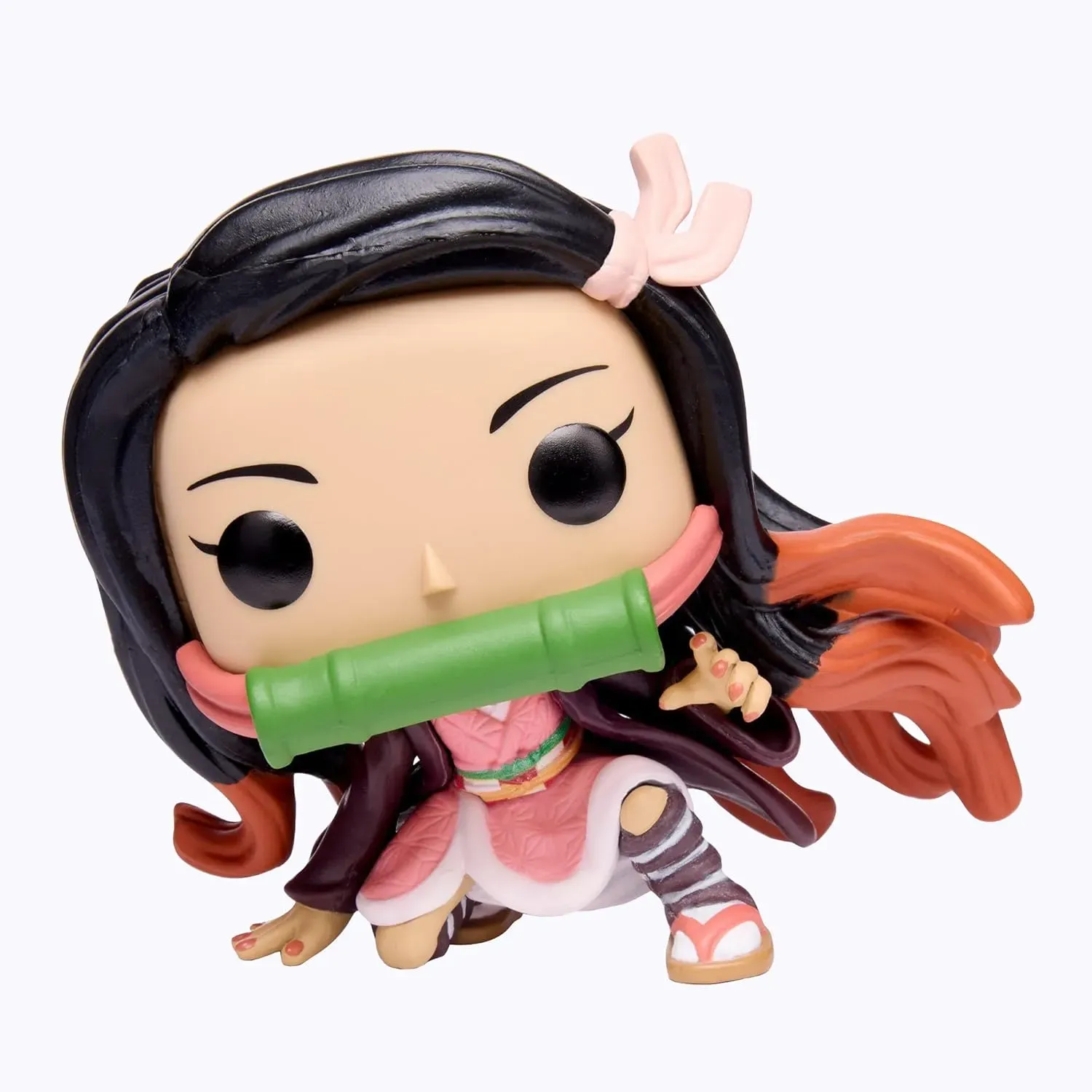 Funko Pop Anime: Demon Slayer - Nezuko Kamado