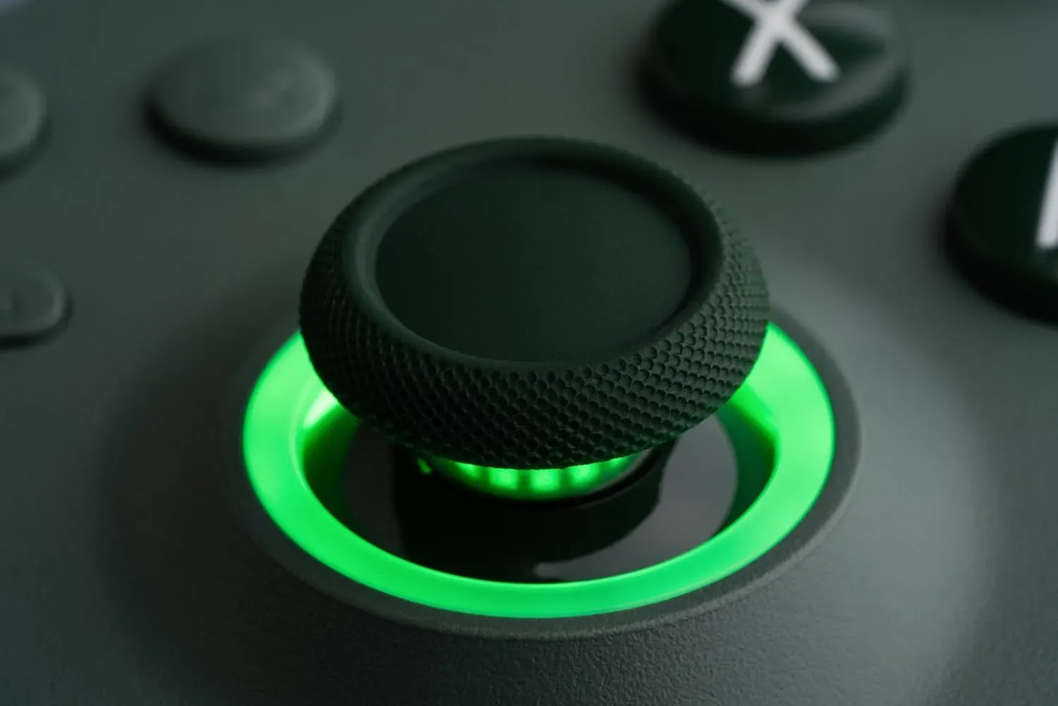 Control Xbox  Ultimate C con Joysticks de Efecto Hall para Xbox Series X|S, One y PC 8BitDo Licencia oficial