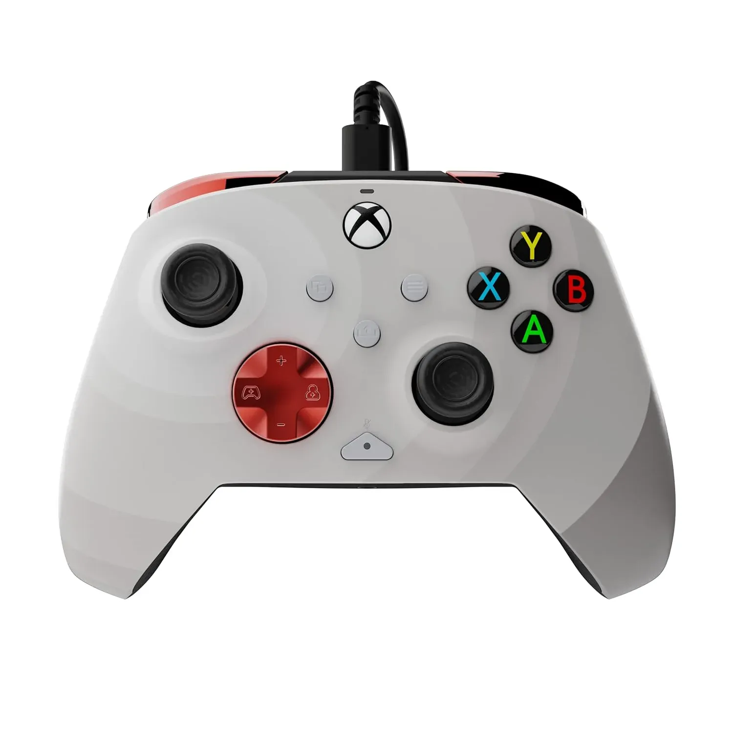 Control Con Cable Xbox Series X, S y Audífonos con cable AIRLITE, Para Series X|S, Xbox One y Pc