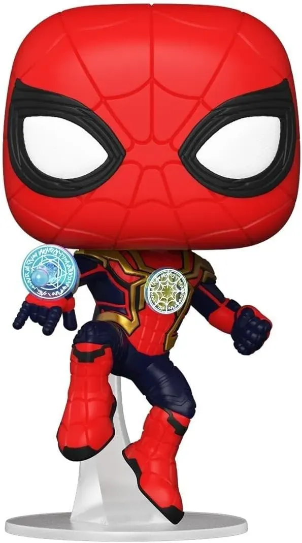 Funko Pop! Marvel: Spider-Man: No Way Home