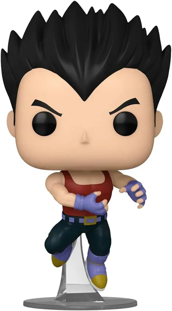 Funko Pop! Anime: Dragon Ball GT - Vegeta