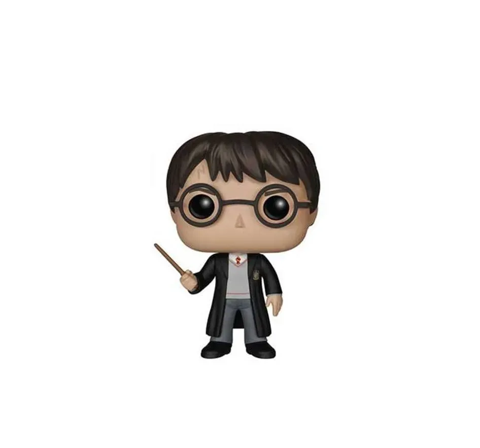 Funko Pop  Película: Harry Potter 