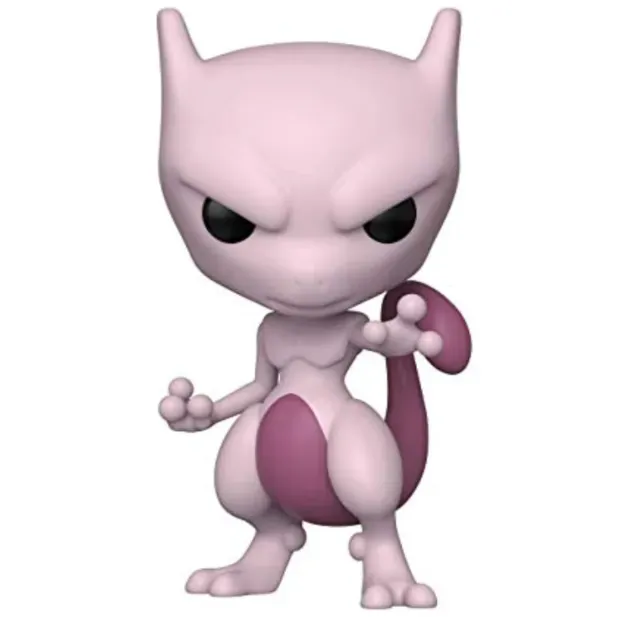 Funko Pop! Pokémon - Mewtwo