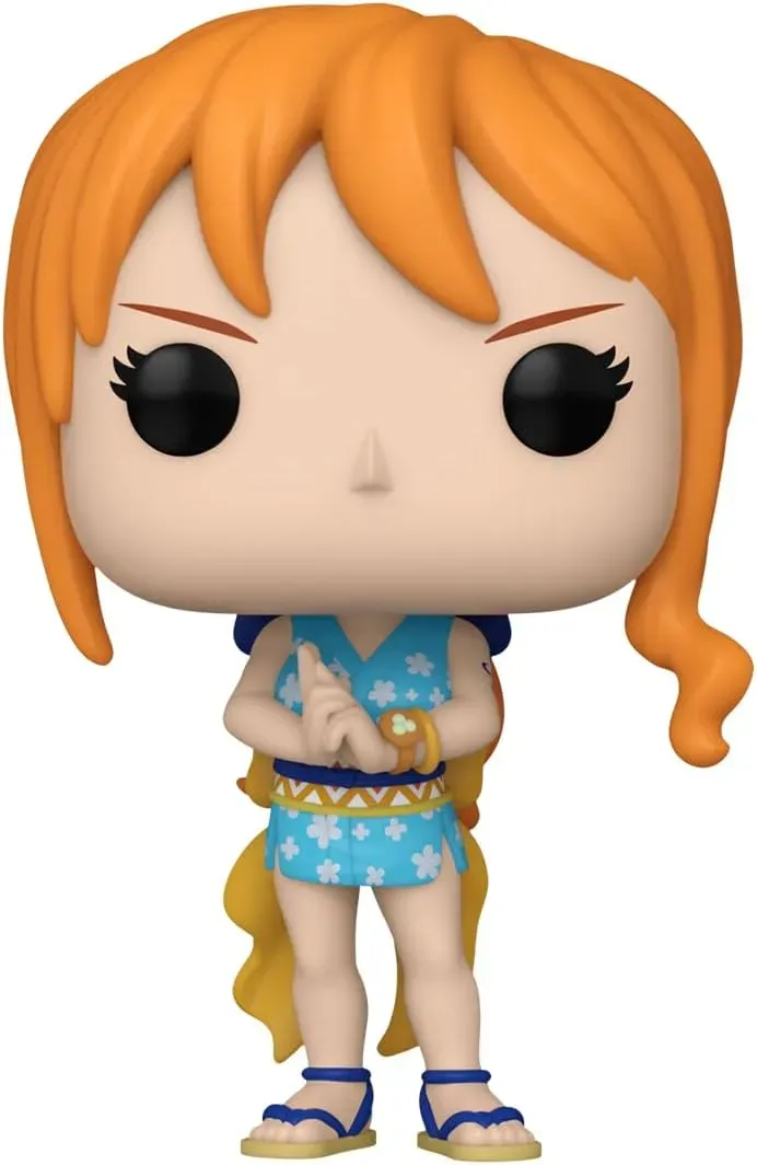 Funko Pop! One Piece - Onami (Wano)