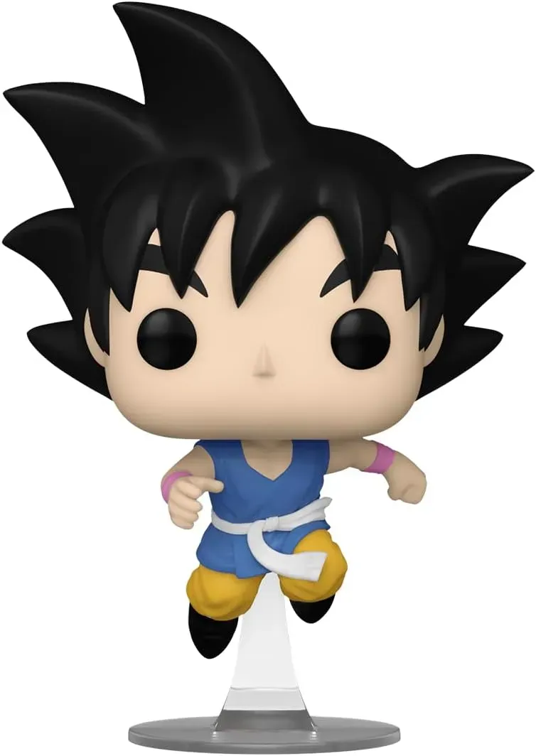 Funko Pop! Anime: Dragon Ball GT - Goku