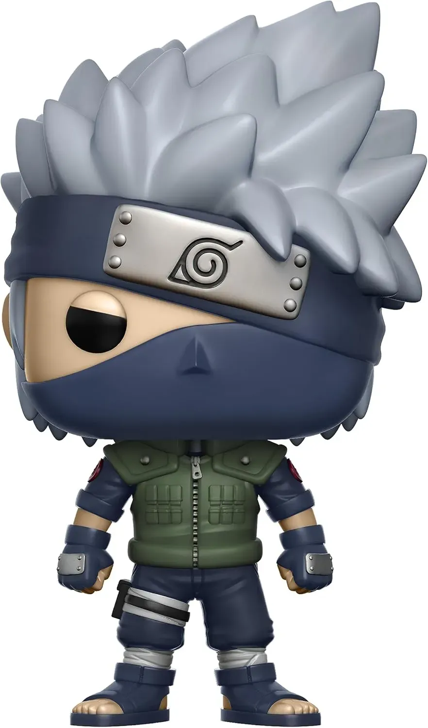 Funko Pop Anime: Naruto Shippuden Kakashi