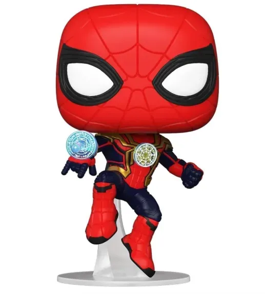 Funko Pop! Marvel: Spider-Man: No Way Home