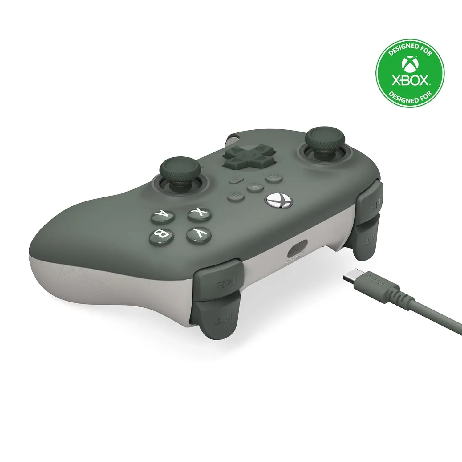 Control Xbox  Ultimate C con Joysticks de Efecto Hall para Xbox Series X|S, One y PC 8BitDo Licencia oficial