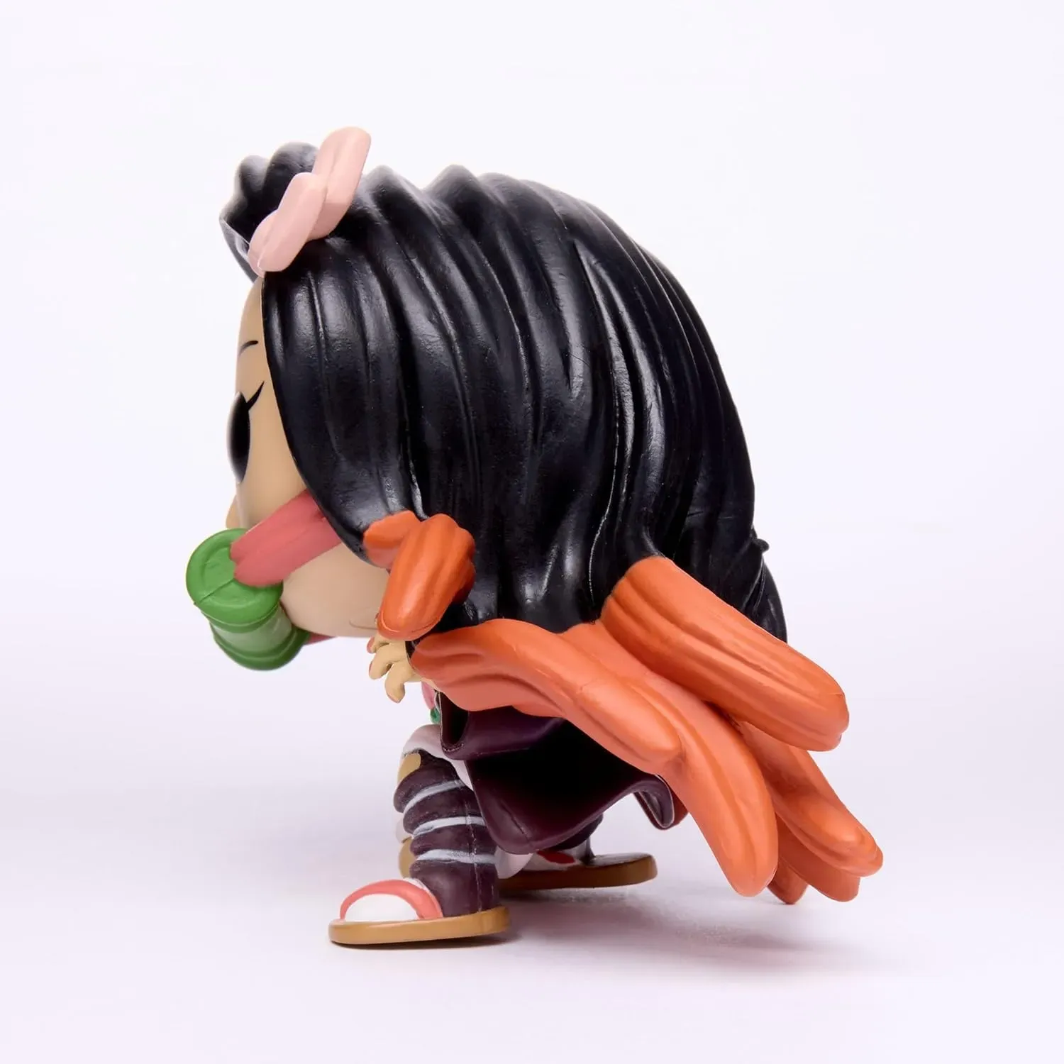 Funko Pop Anime: Demon Slayer - Nezuko Kamado