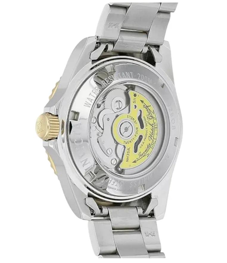 Invicta - Reloj Automático Pro Diver 8928Ob