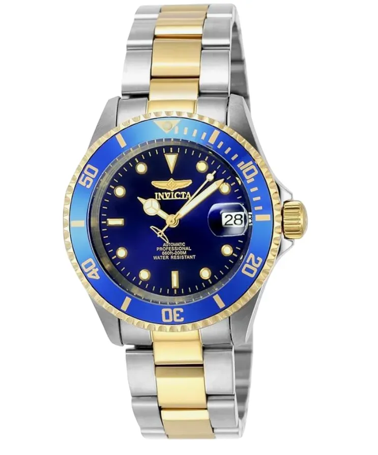 Invicta - Reloj Automático Pro Diver 8928Ob