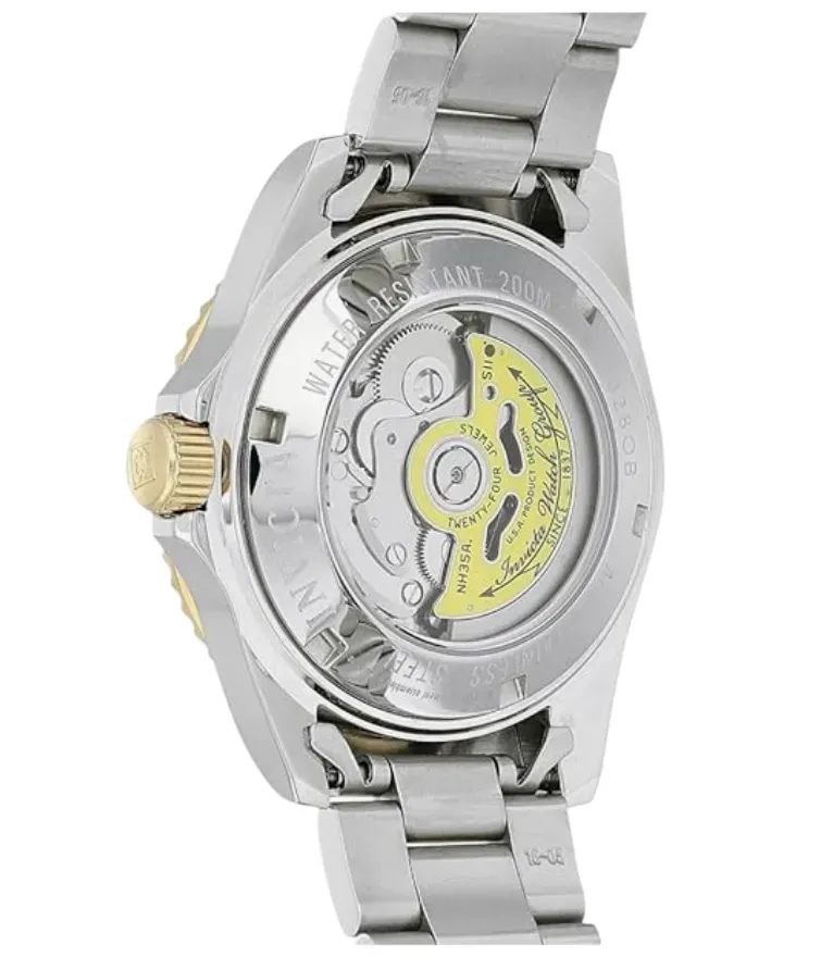 Invicta - Reloj Automático Pro Diver 8928Ob