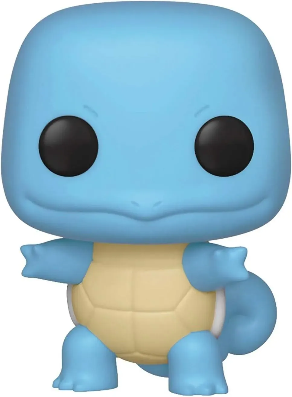 Funko Pop Pokemon: Squirtle