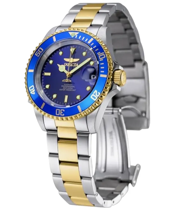 Invicta - Reloj Automático Pro Diver 8928Ob