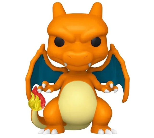 Funko Pop! Pokemon - Charizard