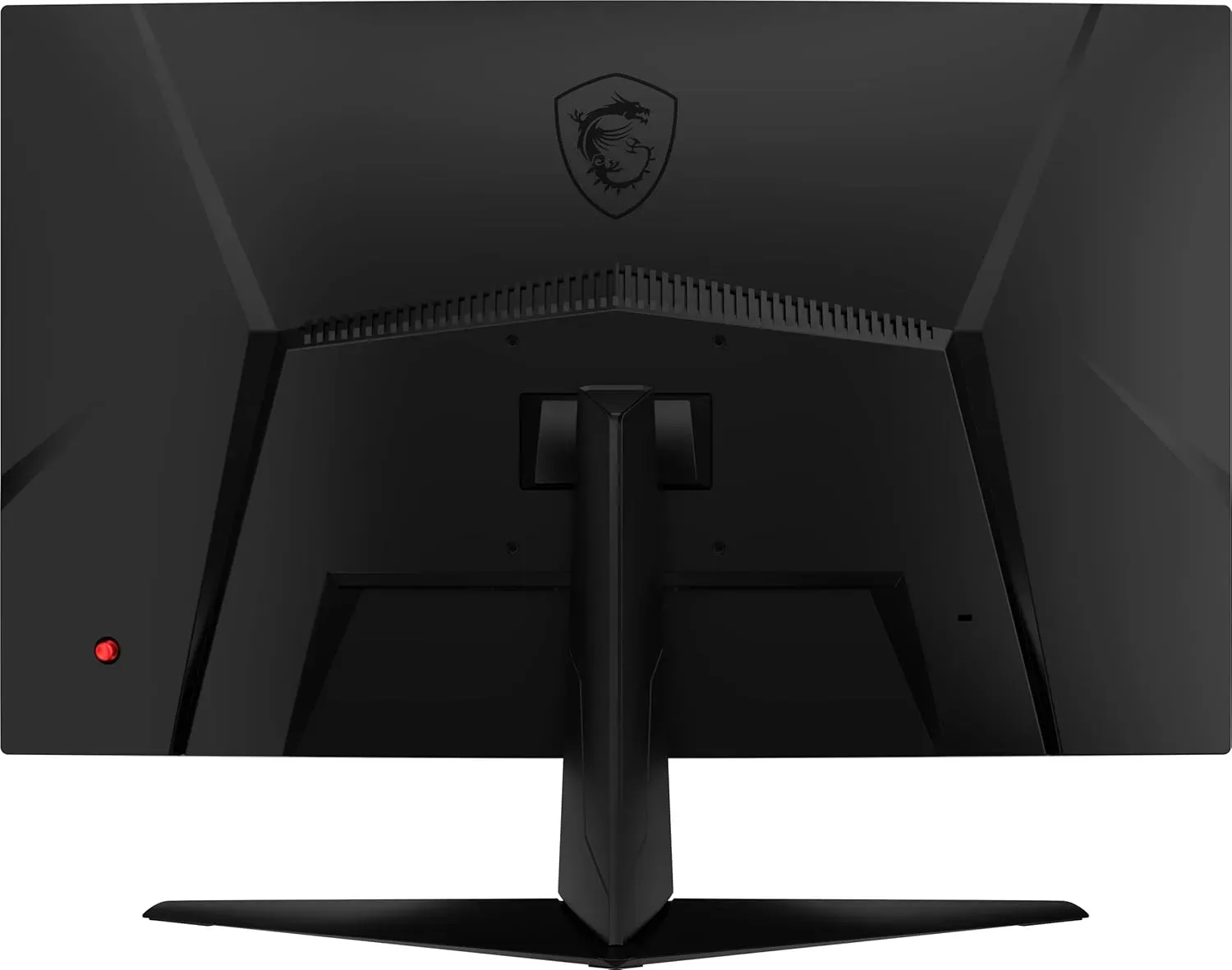  Monitor Curvo MSI G27C4X De 27" Pulgadas, 1Ms, 250Hz, Freesync, Hdr, Hdmi, Displayport, Antirreflejo