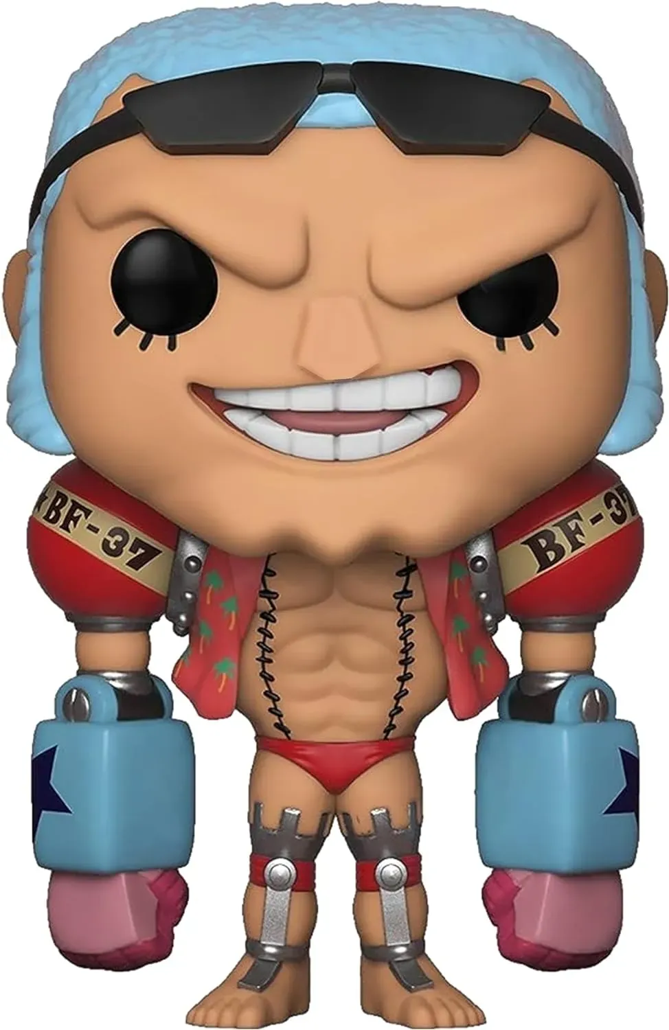 Funko Pop!: One Piece - Franky Shipwright