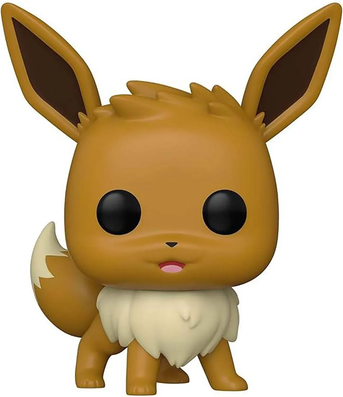 Funko Pop! Anime: Pokemon - Eevee