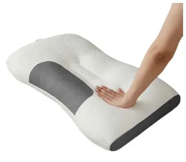 Almohada Ortopédica De Espuma Viscoelástica Para Soporte