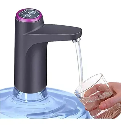 Dispensador De Agua Inteligente Eléctrico Grifo Botellón