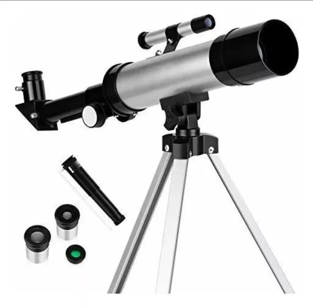 Telescopio Astronomico Para Niño 