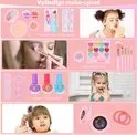 Caja De Maquillaje De Cosméticos Para Niños 23 Piezas