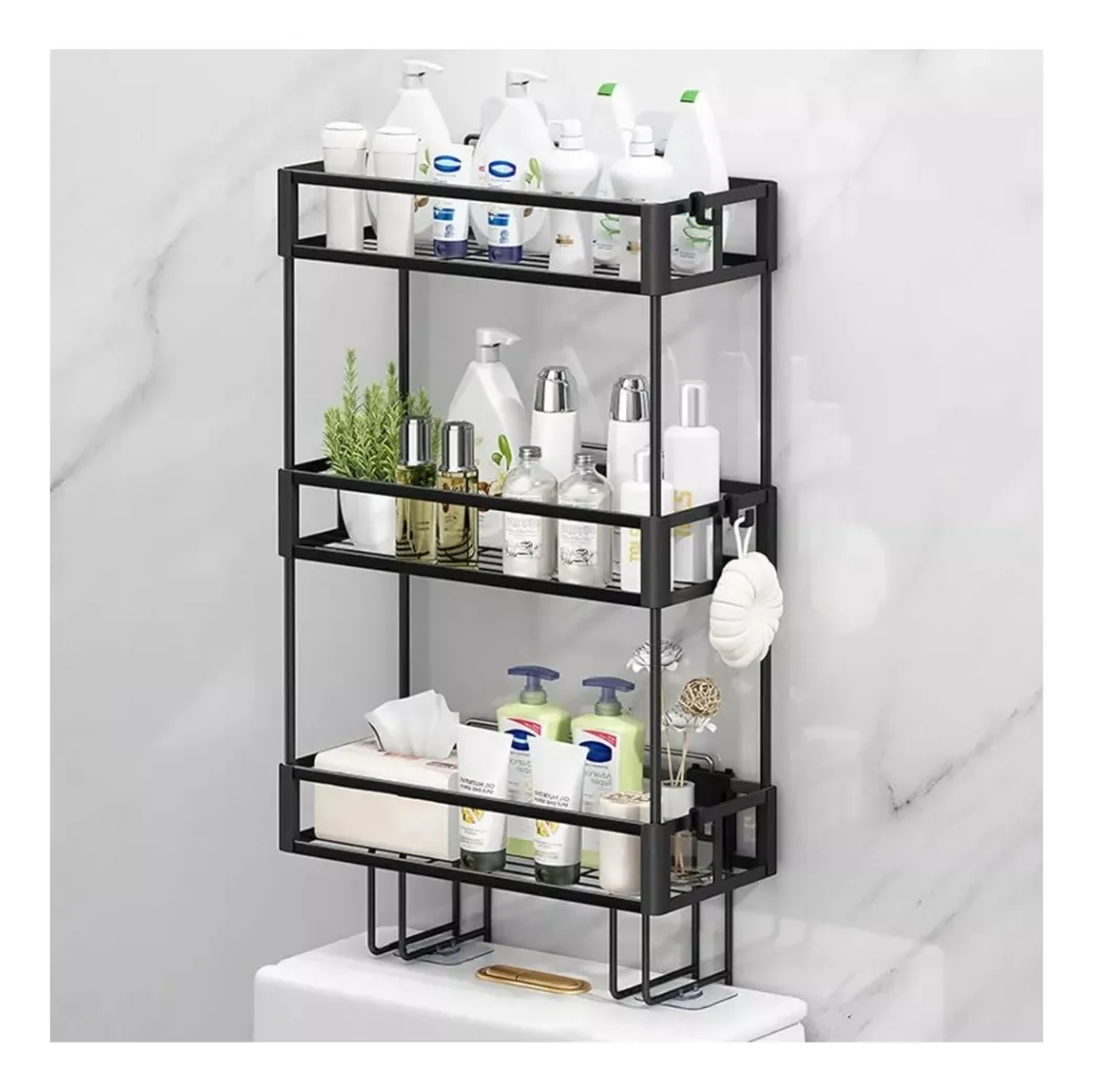 Organizador de baño para sanitario Inodoro