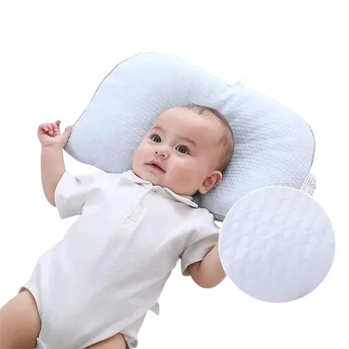 Almohada Cojín Para Bebe Multiusos