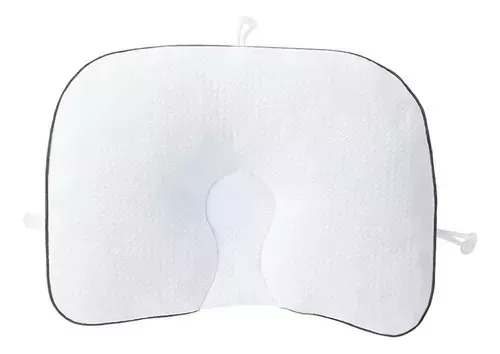 Almohada Cojín Para Bebe Multiusos