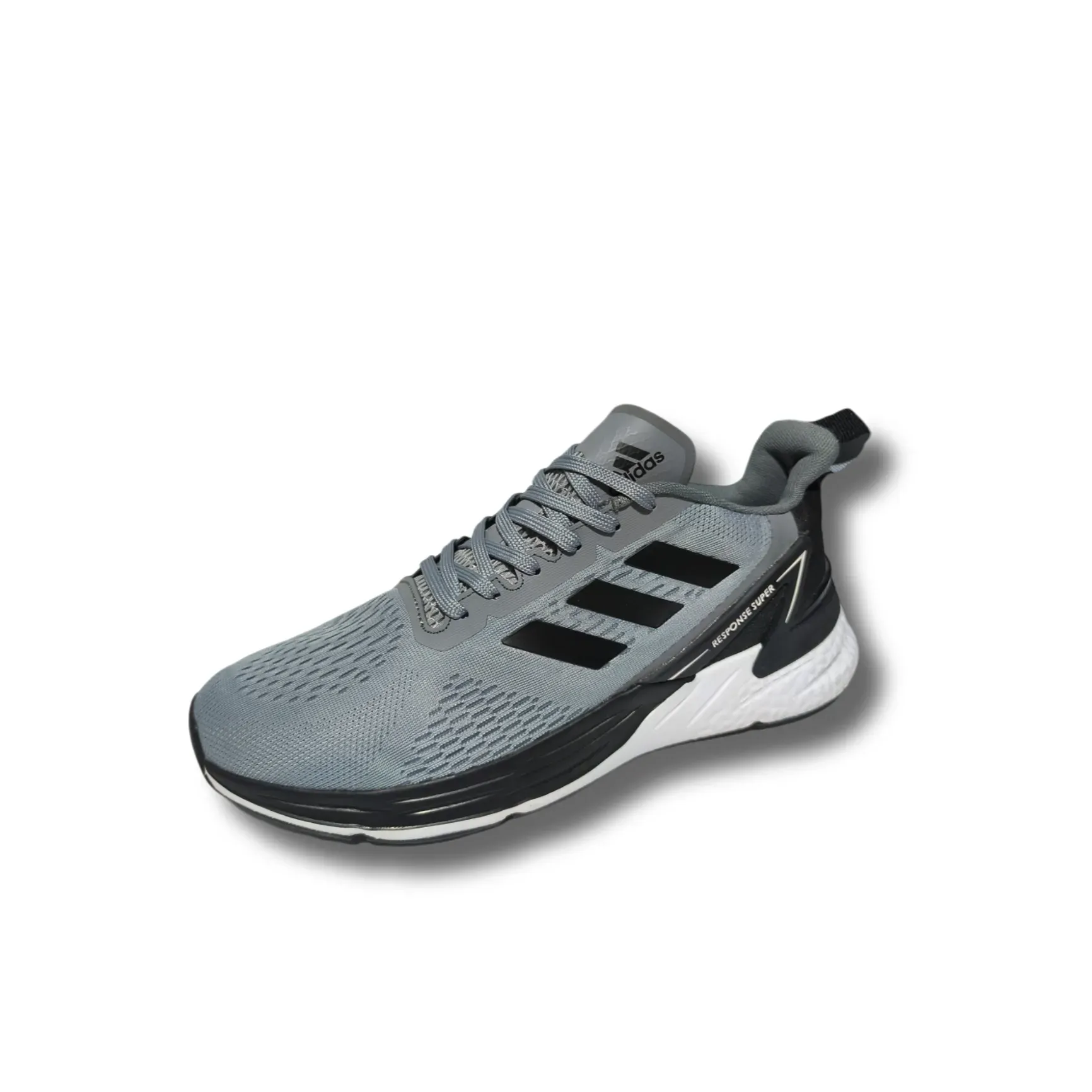 ADIDAS Response Super 2.0 Gris, Hombre Triple A