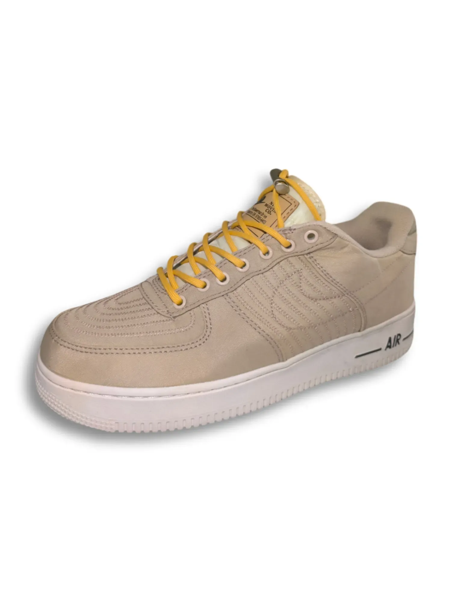 NIKE One Bowerman Drive - Moving Co, Hombre Color Beige Triple A