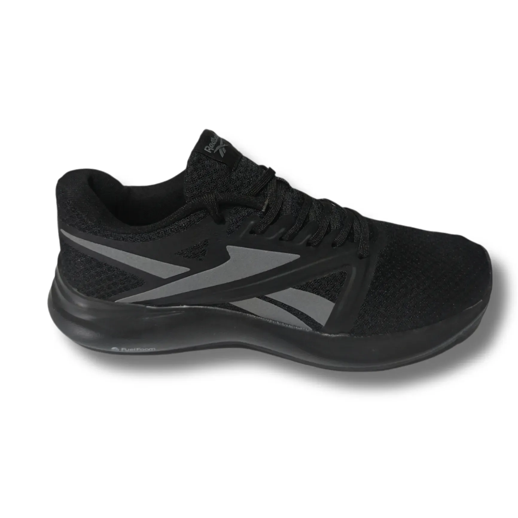 REEBOK Flexangon F01, Color Negro Hombre Triple A