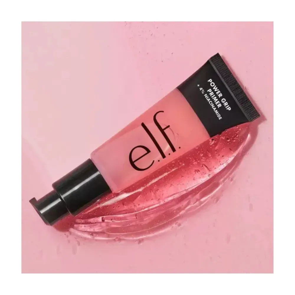 E.l.f Power Grip Primer + 4% De Niacinamida 24ml