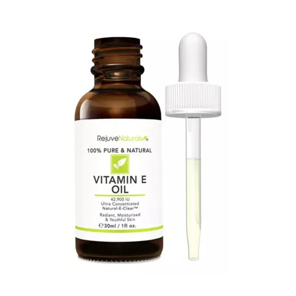 RejuveNaturals Aceite De Vitamina E 30ml